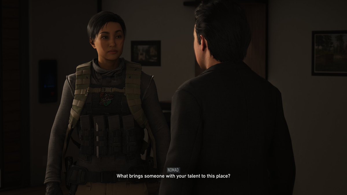 TeeaJean's tweet photo. Join the Fabulous Teea as she tries to complete all the side quests in Ghost Recon: Breakpoint 
https://t.co/vzqwWhjA7n
#ghostrecon #ghostreconsniper #ghostreconbreakpoint #ghostreconnomad #tomclancy #tomclancyghostrecon #twitchstreamer #twitchaffiliate #twitchwithfriends https://t.co/4DT7oNOJNg