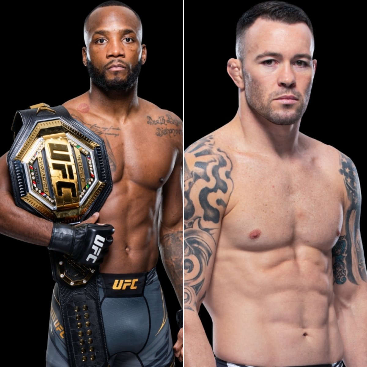 WonderbreadMMA's tweet photo. Leon Edwards will dominate Colby Covington over 5 rounds and will look incredible doing it.

Bookmark this tweet. https://t.co/iE9VP5uAvg