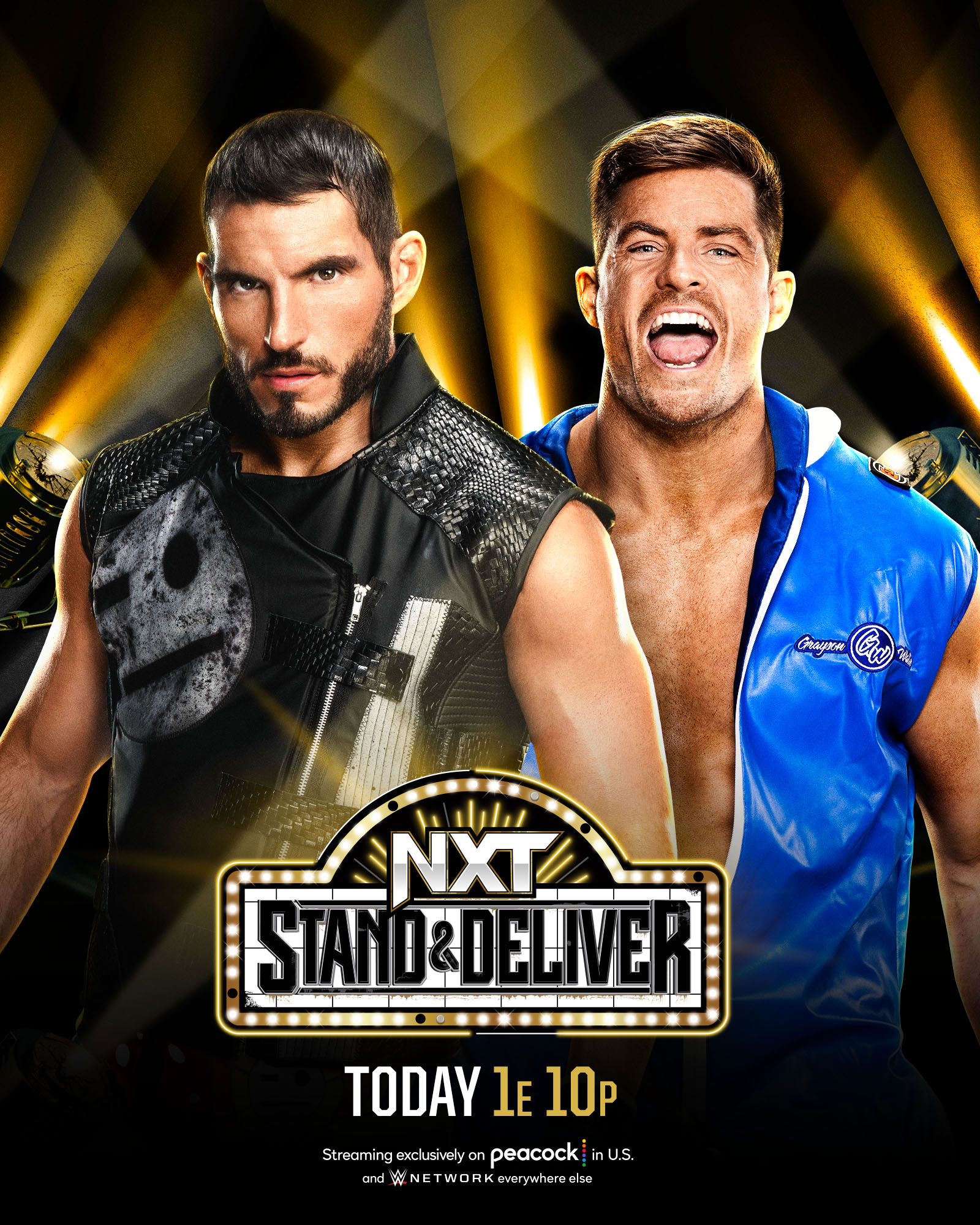 Wwe nxt streaming sale