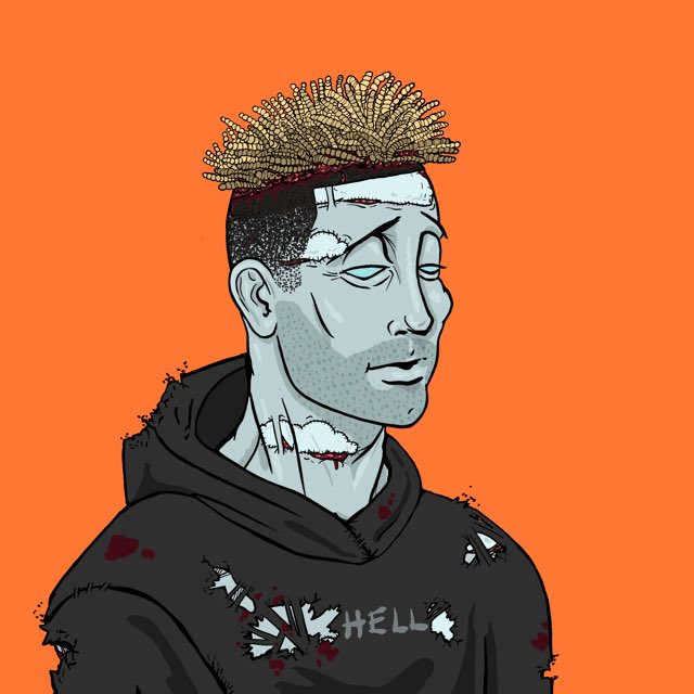 Dontsellyoursol 🧲 tweet media