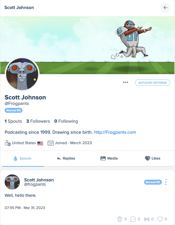 Scott Johnson tweet media