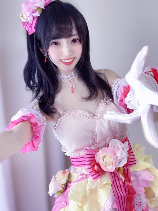 コスプレイヤー萌多まゆのTwitter画像32
