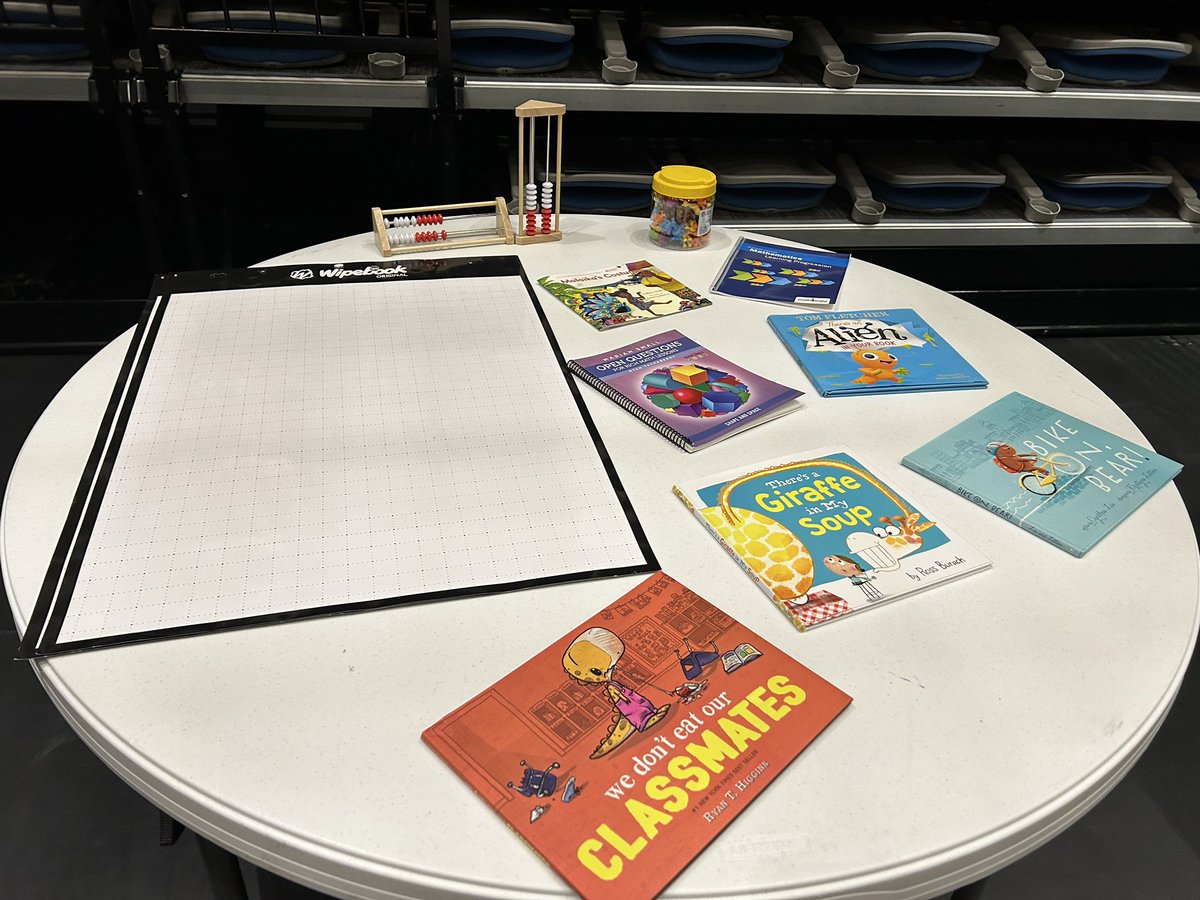 BurdessAlicia's tweet photo. Teachers in Grande Prairie and area, we are ready for you! Come and learn the foundations of addition and subtraction tomorrow at the JP2 theatre. Show up and we’ll get you registered. 9am. With @N_Night_Ninja @rhondageisbrec2 @tracie_anthony @GPCSD @PWPSD @GPPSD2357 https://t.co/wpVmTIdBNE