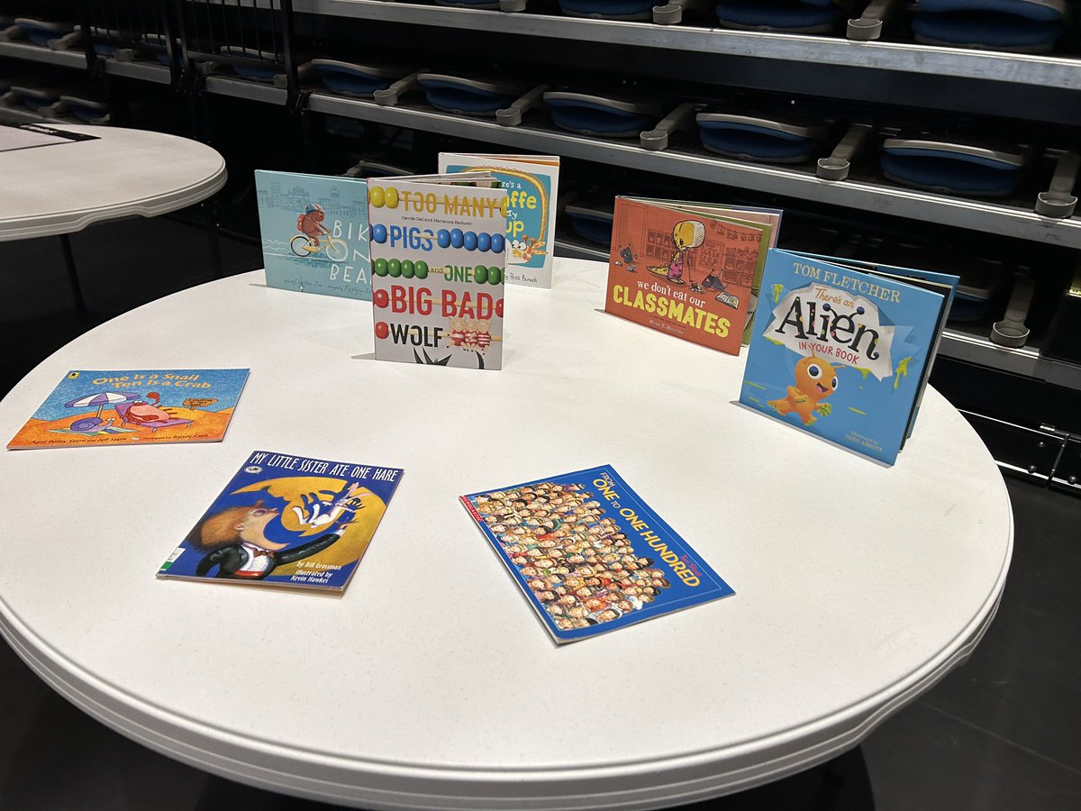 BurdessAlicia's tweet photo. Teachers in Grande Prairie and area, we are ready for you! Come and learn the foundations of addition and subtraction tomorrow at the JP2 theatre. Show up and we’ll get you registered. 9am. With @N_Night_Ninja @rhondageisbrec2 @tracie_anthony @GPCSD @PWPSD @GPPSD2357 https://t.co/wpVmTIdBNE