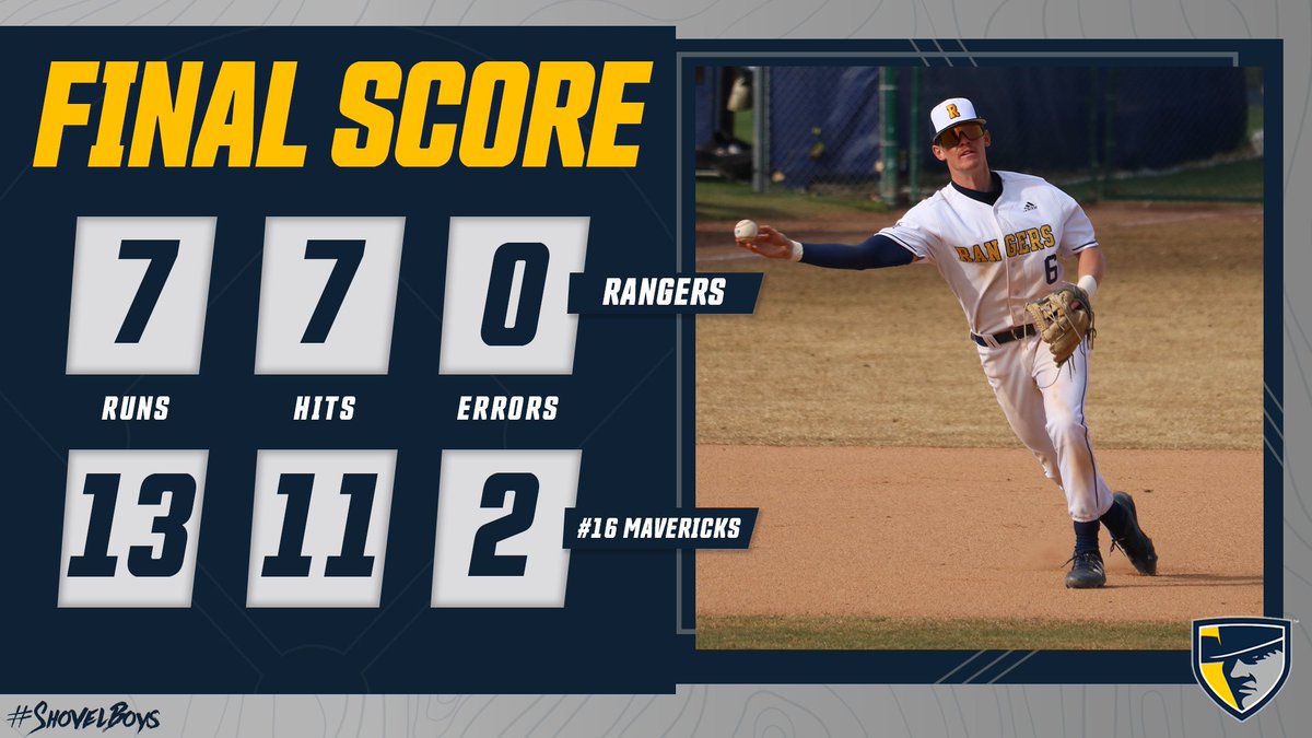 Regis Rangers tweet media