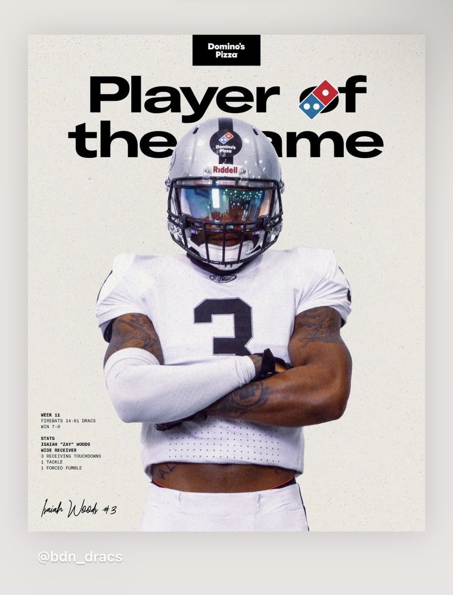 Justin Aaron tweet media