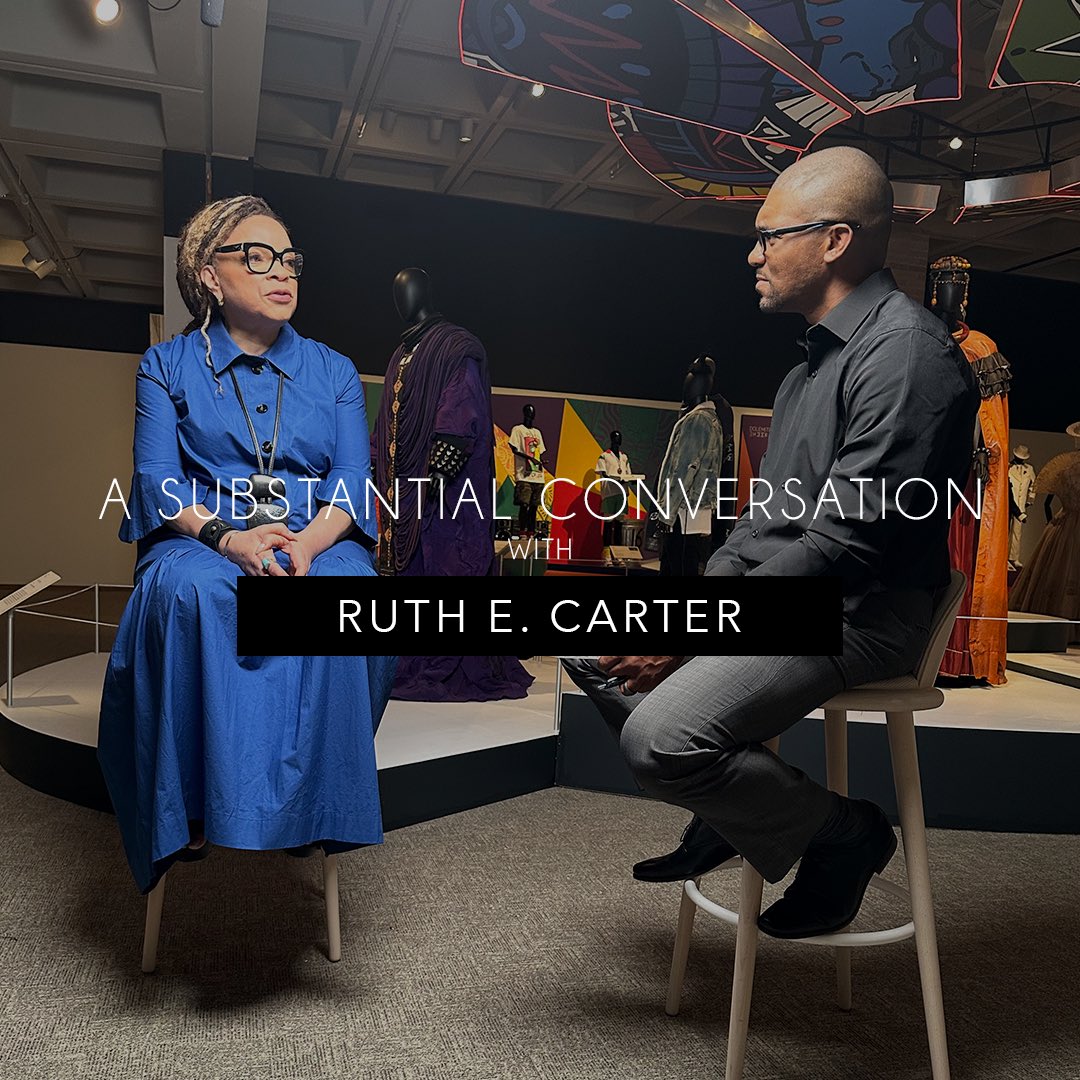 Substantial Magazine tweet media