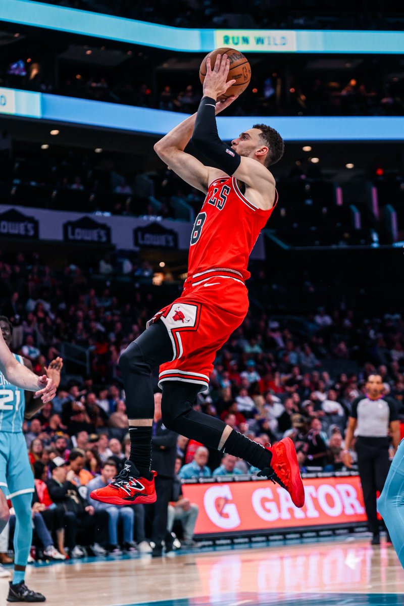Chicago Bulls on Twitter "Shooters shoot."