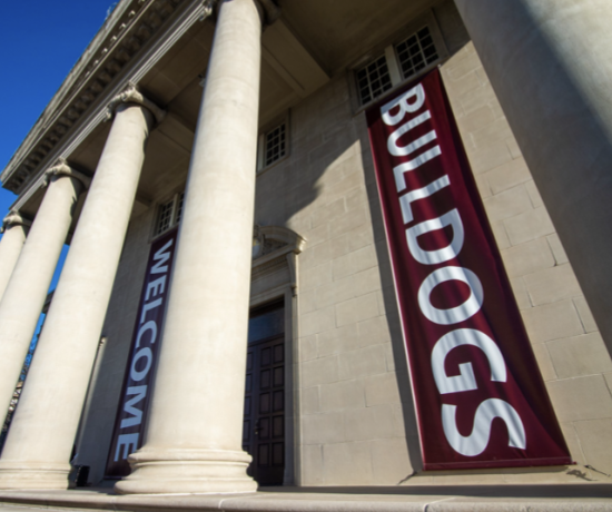 Welcome and congratulations to our future Bulldogs! I can’t wait to see you in August. #Classof2027 #AdmittedStudentsDay #Bulldogs #UniversityofRedlands