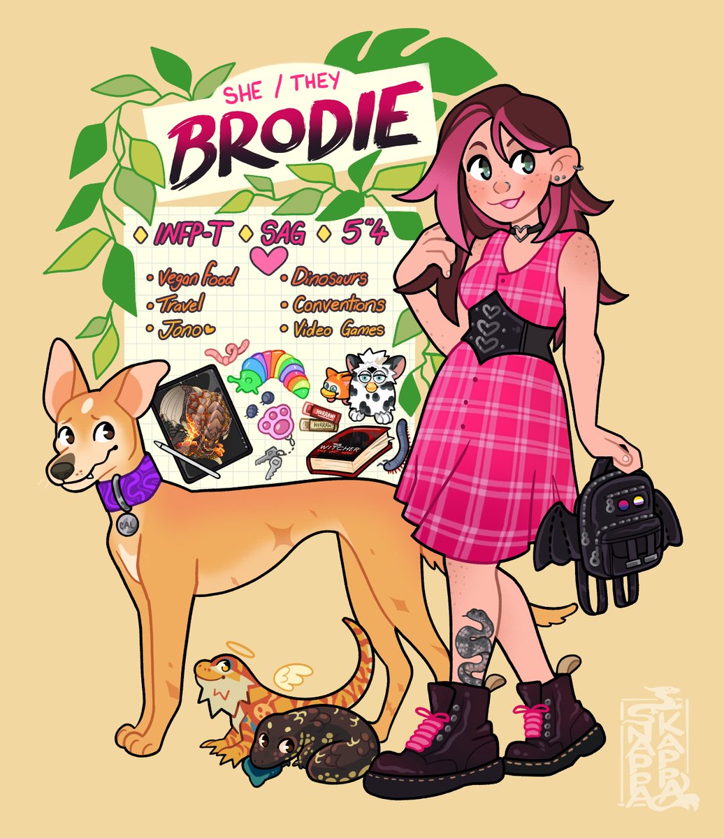 SNAPPA (same on 🦋) tweet media