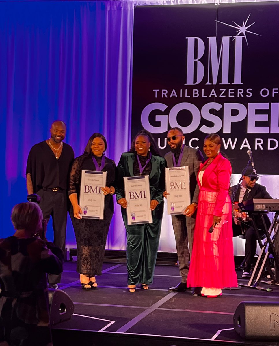 Pastor_Orr's tweet photo. Let us congratulate my son @Bart_Orr on his achievement last night. Valarie and I are excited to hear about his award and proud of the work he continues to do.

#BrownBaptist #PastorOrr #YearofHousing #BartOrr #Music #BMBC #B2 #BMI #Award #Family #ProudParents #Congratulations https://t.co/IQUFp3evZW