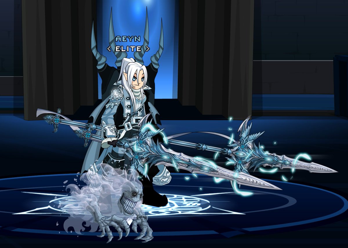 A not so pretty look, but it does look cool I guess.. 🥹