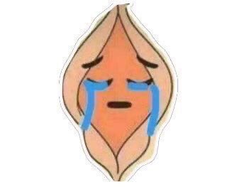 está muy guapo o solo estoy ovulando?