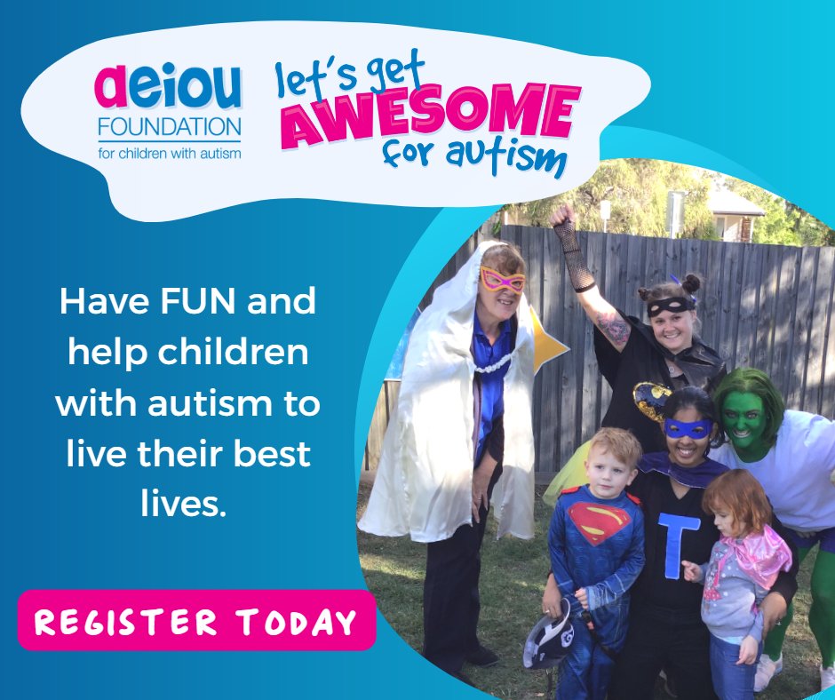 AEIOU Foundation tweet media