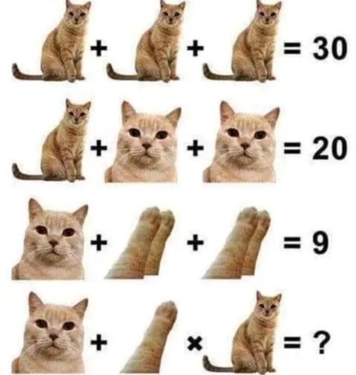 puras matemáticas