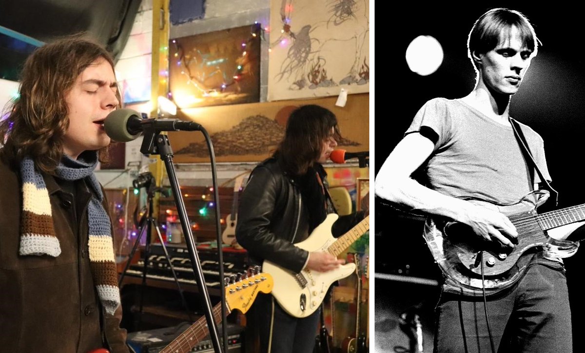 tapeswapradio's tweet photo. We're back on @WDIYFM tonight from 11 PM to 1 AM as Shamus McGroggan features a mix of DIY, independent, and punk bands that have played the Lehigh Valley recently.

Plus, a tribute to Tom Verlaine from Television and a replay of the #ShardsSession from @_laurelcanyon_. https://t.co/aKujxzuRAQ