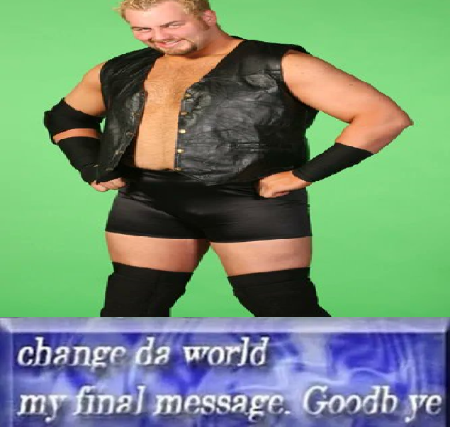 dutchy (@wwedutch) on Twitter photo 