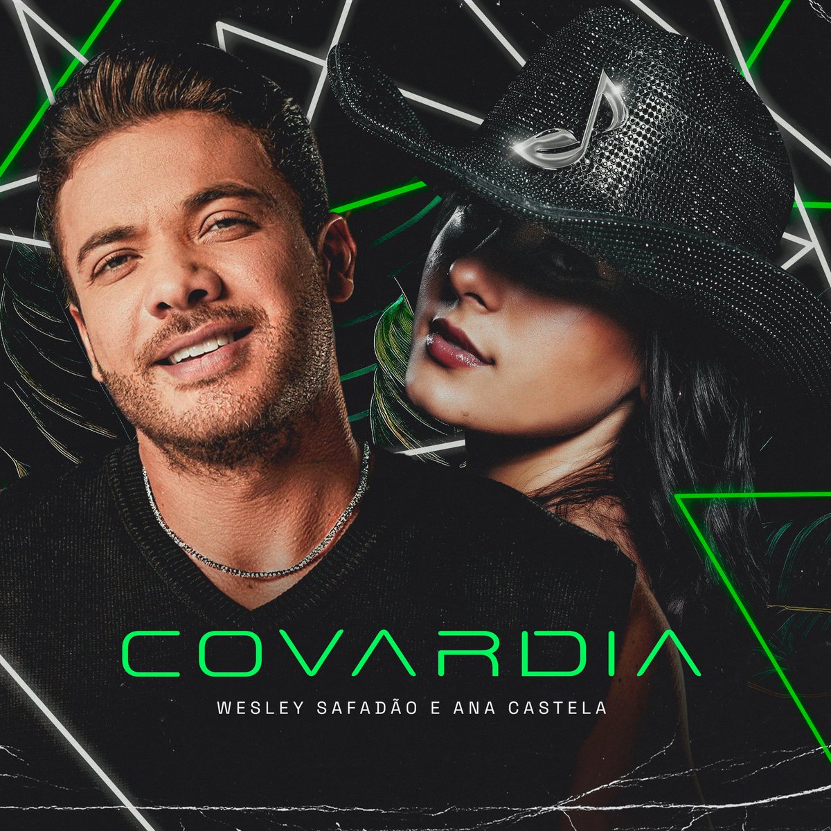 WesleySafadao's tweet photo. Continuem ouvindo muito COVARDIA! Ok? Um cheiro desse Safadão aqui! 
Link: https://t.co/uS5pK3Qqsr https://t.co/ST5chleuOV