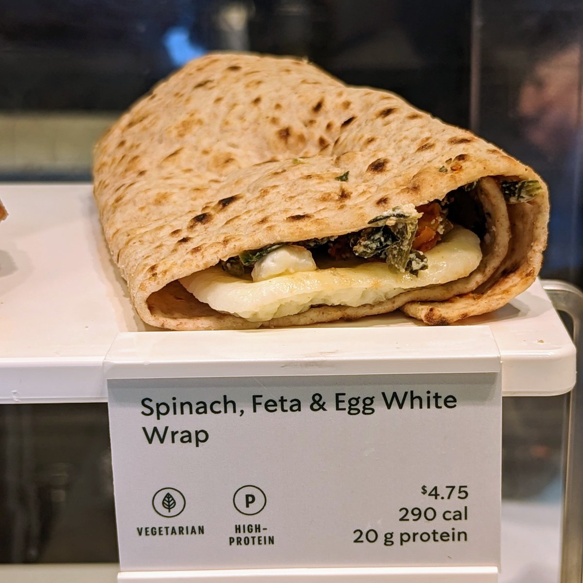 forpriyank's tweet photo. @Starbucks wondering since when is egg considered vegetarian? Please don't mislead. https://t.co/VpbgEvilrs