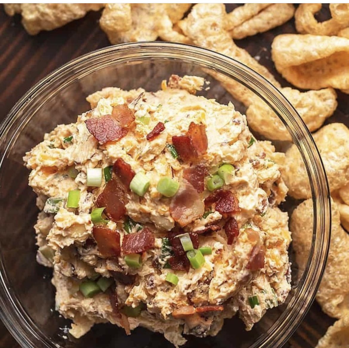 Million Dollar Cream Cheese Dip by @lowcarbwithjennifer
#keto #ketodiet #ketorecipes #lowcarb #lowcarbdiet #lowcarbrecipes