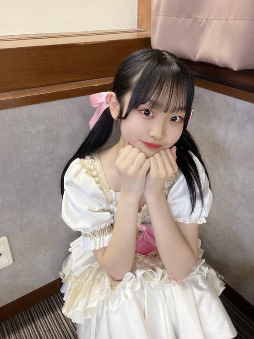 Twitterのコスプレ画像4