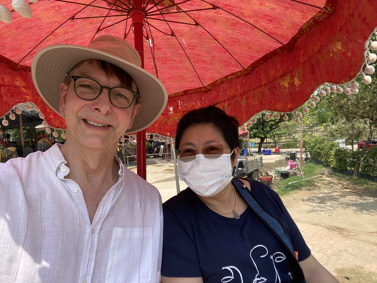 Martin Trusler tweet media