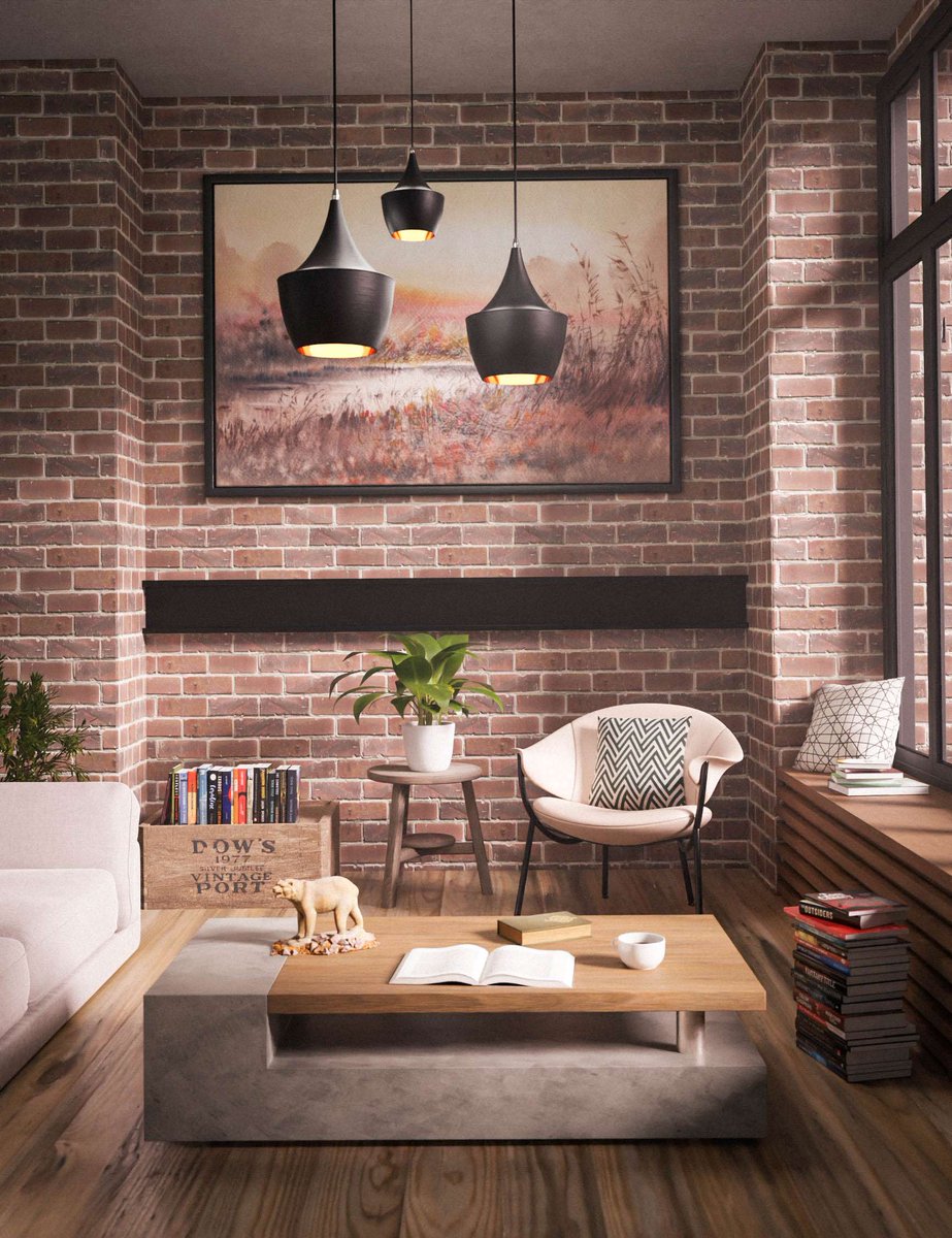 CreatorsCollabC's tweet photo. Another submission from our recent contest!

🔵Title: Studio

🔵Creator: jeckowan

🔵Tools Used: Blender &amp; Lightroom

🔵Note: Small amount of modelling by jeckowen. All assets are from BlenderKit.

#3dart  #architecture #archviz #blender #blender3d #b3d  #digitalart #3dmodeling https://t.co/2L4k9hpKNP