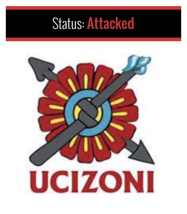 FLDAmericas's tweet photo. #México: Acción Urgente🚨 

Desde Front Line Defenders condenamos el violento ataque en contra de las personas defensoras de #DDHH de la Unión de Comunidades Indígenas de la Zona Norte del Istmo y llamamos a las autoridades al cese de la violencia

https://t.co/qhNHbYCBOu https://t.co/WBuPiTJUYZ