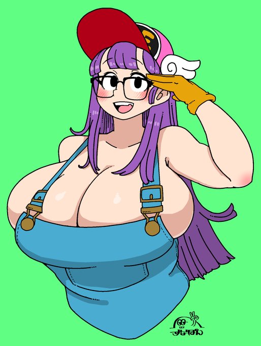 忘れてた
#今月描いた絵を晒そう 