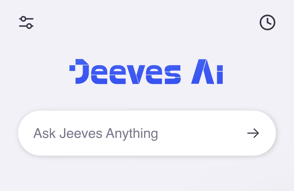 Jeeves.AI tweet media