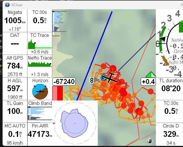 xcsoarというグライダー用のグライドコンピューターを
https://t.co/qyKOZQYLdT
kinetic assistantを使って接続できます
https://t.co/ZSunEjvyya