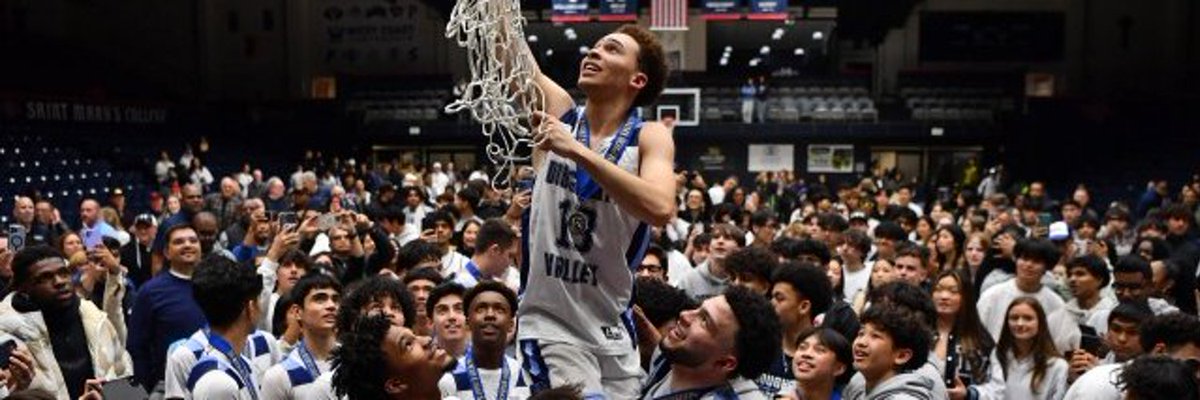 Cal-Hi Sports (@calhisports) on Twitter photo More on Mike Hansen (Dougherty Valley), State Coach of Year in boys hoops.
Father Tom started the program in 1973 at Foothill (Pleasanton) & was AD until retiring 2005. Dad there for biggest moments.
<a href="/RonMFlores/">Ronnie Flores</a> <a href="/mikehansen214/">Mike Hansen</a> <a href="/gerryfreitas/">gerry freitas</a> <a href="/SportStarsMag/">SportStars™ Magazine</a>
calhisports.com/2023/03/31/sta… More on Mike Hansen (Dougherty Valley), State Coach of Year in boys hoops.
Father Tom started the program in 1973 at Foothill (Pleasanton) & was AD until retiring 2005. Dad there for biggest moments.
<a href="/RonMFlores/">Ronnie Flores</a> <a href="/mikehansen214/">Mike Hansen</a> <a href="/gerryfreitas/">gerry freitas</a> <a href="/SportStarsMag/">SportStars™ Magazine</a>
calhisports.com/2023/03/31/sta…