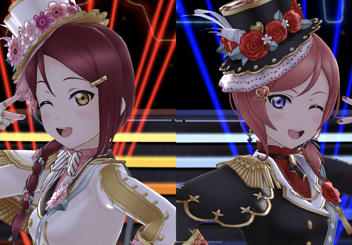 m44i04t's tweet photo. 🎹弾くこのふたり‼️
 #スクスタベストショット https://t.co/YIRXkDSl0d
