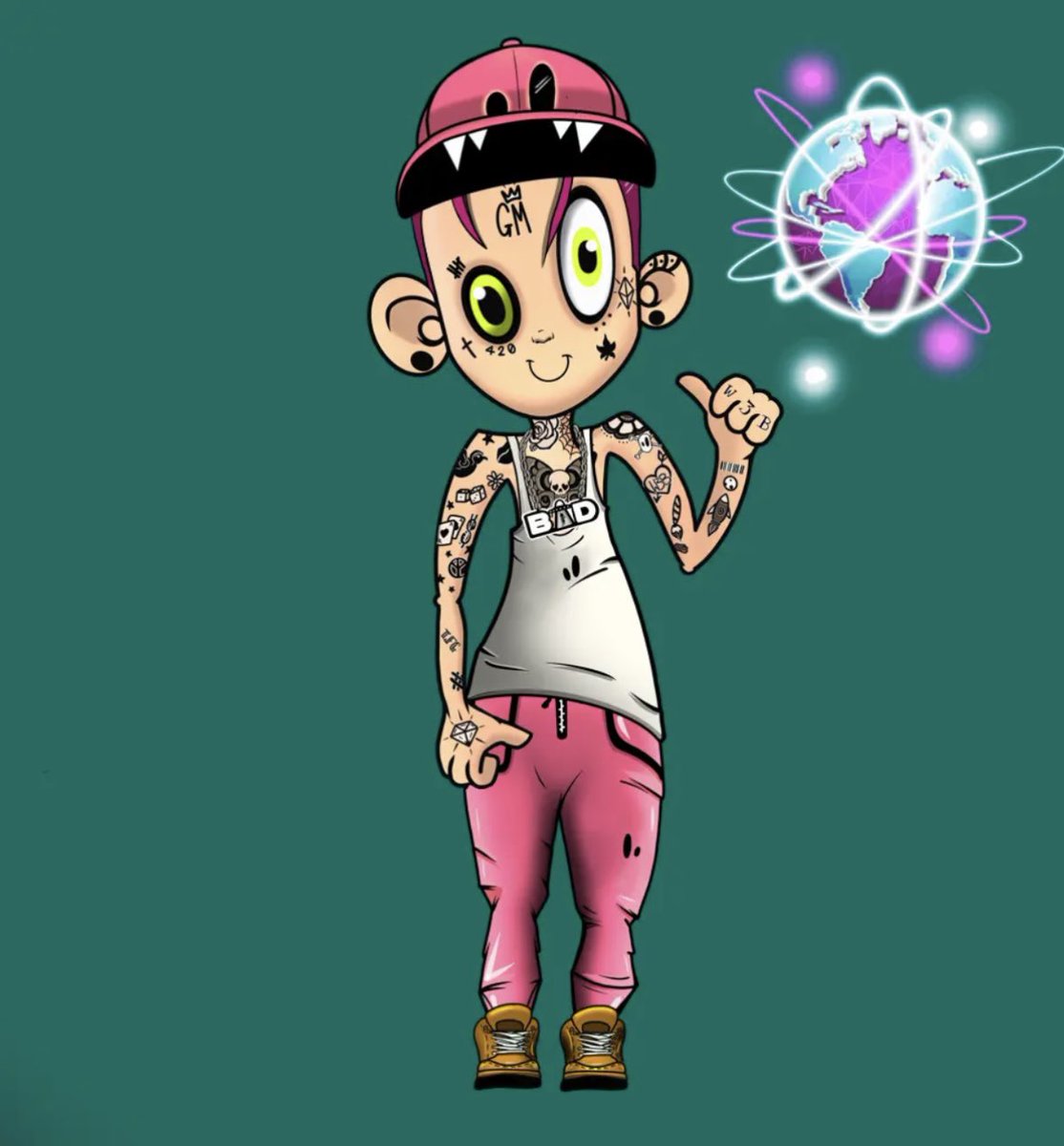 TyCrypto tweet media