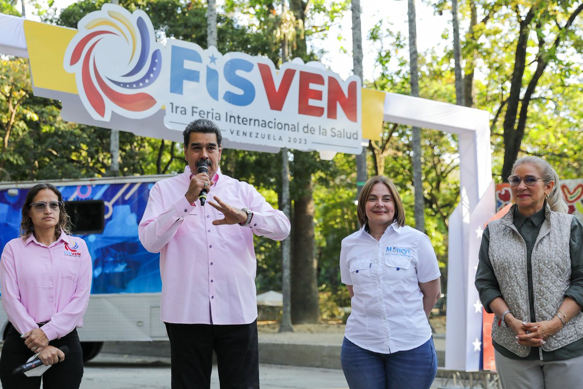 NicolasMaduro photo