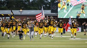 After an amazing visit at <a href="/TJCFOOTBALL/">Tyler JC</a> , I’m incredibly blessed for the opportunity to conitnue my athletic career at Tyler Junior College! 💛🖤<a href="/BradyDavis10/">Brady Davis</a>
 <a href="/coachmmorrow2/">Coach Michael Morrow II</a>