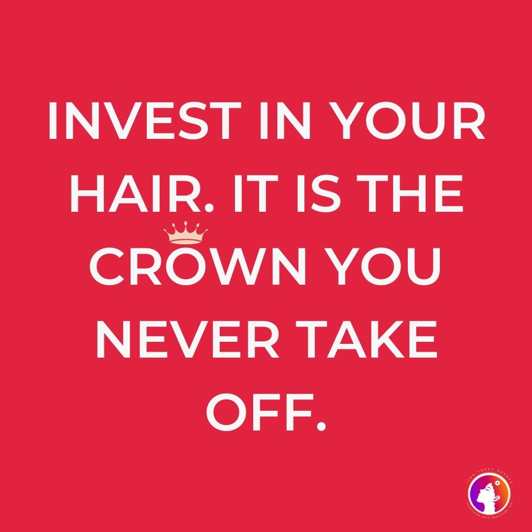 Invest in the health and beauty of your hair, the best way you can, with The Tress Xpress! 😍
•
#naturalhaircare #haircareenthusiasts #curlyhaircare #nourishyourhair #haircare #coconutoilhaircare #thetressxpress
