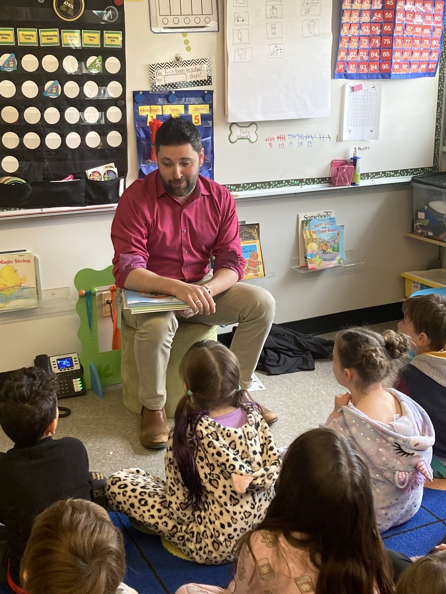 LadnerElemSchool tweet media