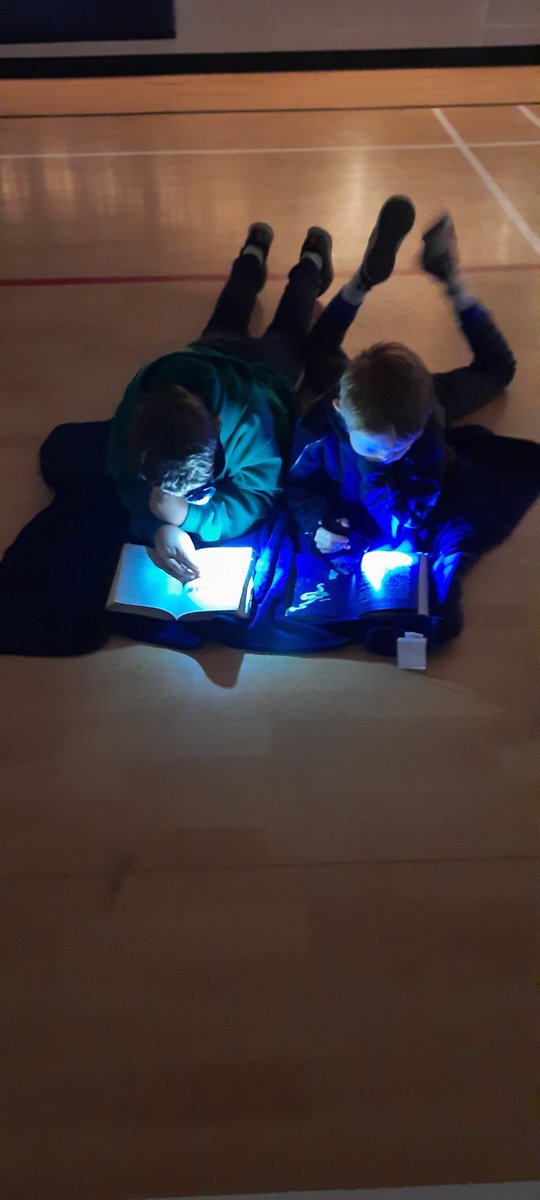 LadnerElemSchool tweet media