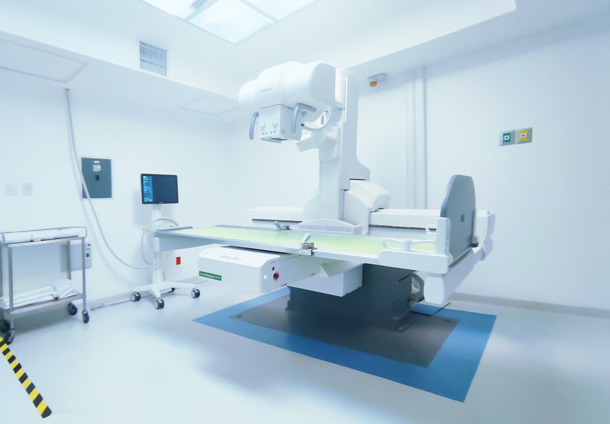 HMGHospitalC's tweet photo. ¡Buenas noticias!💪🎉Ahora contamos con una sala de fluoroscopia en HMG Hospital. Imágenes en tiempo real para diagnósticos más precisos y tratamientos más efectivos.
¡Visítanos y descubre cómo podemos mejorar tu salud! #Salud #TecnologíaMédica #Fluoroscopia #DiagnósticoPreciso https://t.co/34DZeCXwQV