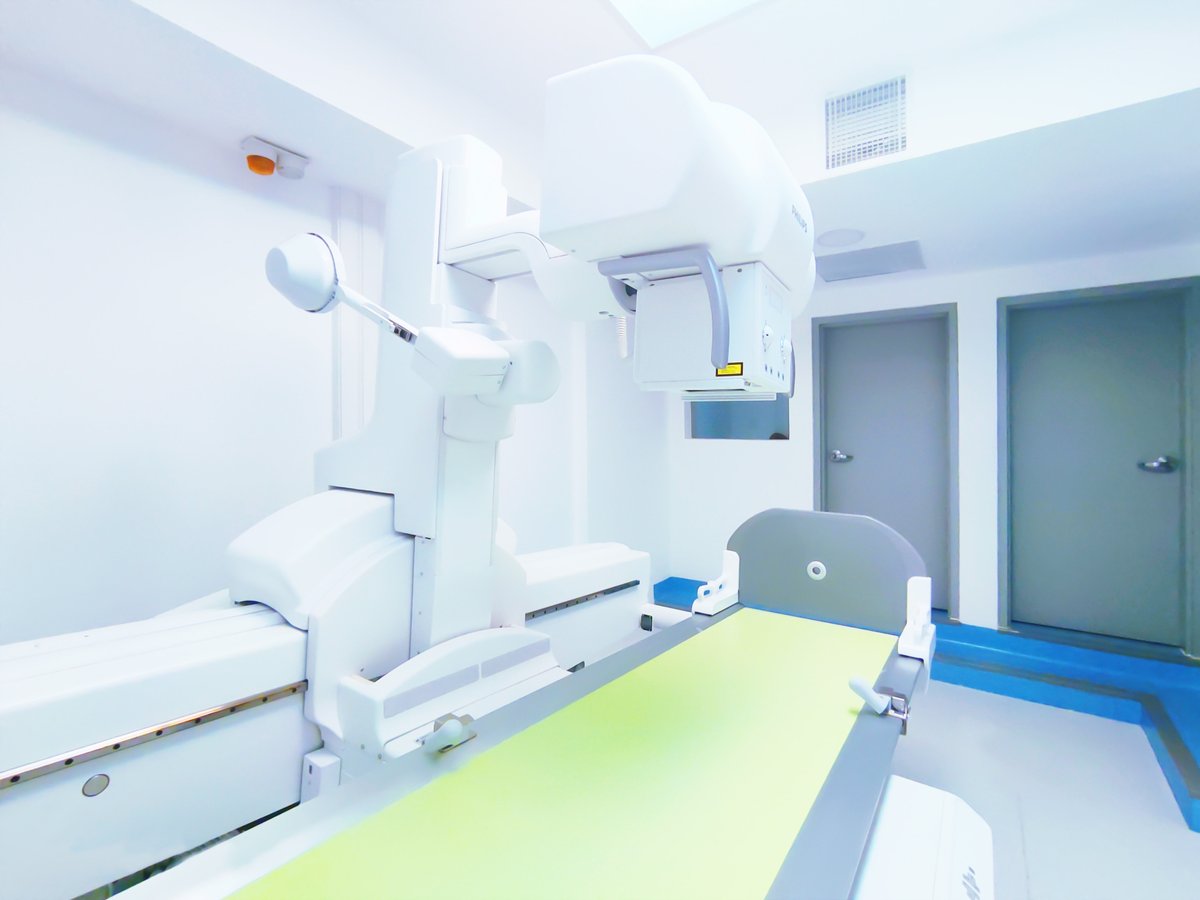 HMGHospitalC's tweet photo. ¡Buenas noticias!💪🎉Ahora contamos con una sala de fluoroscopia en HMG Hospital. Imágenes en tiempo real para diagnósticos más precisos y tratamientos más efectivos.
¡Visítanos y descubre cómo podemos mejorar tu salud! #Salud #TecnologíaMédica #Fluoroscopia #DiagnósticoPreciso https://t.co/34DZeCXwQV