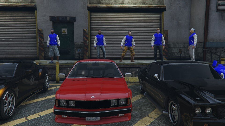 RSC_net's tweet photo. Crew Challenge 275 – Bristols Storage https://t.co/6Z4kyhEiSd #RSC_net #RockstarGames #gta #gtaonline #grandtheftauto #rdr2 #reddeadonline #gamingcommunity #crews https://t.co/Pb67ityKlp