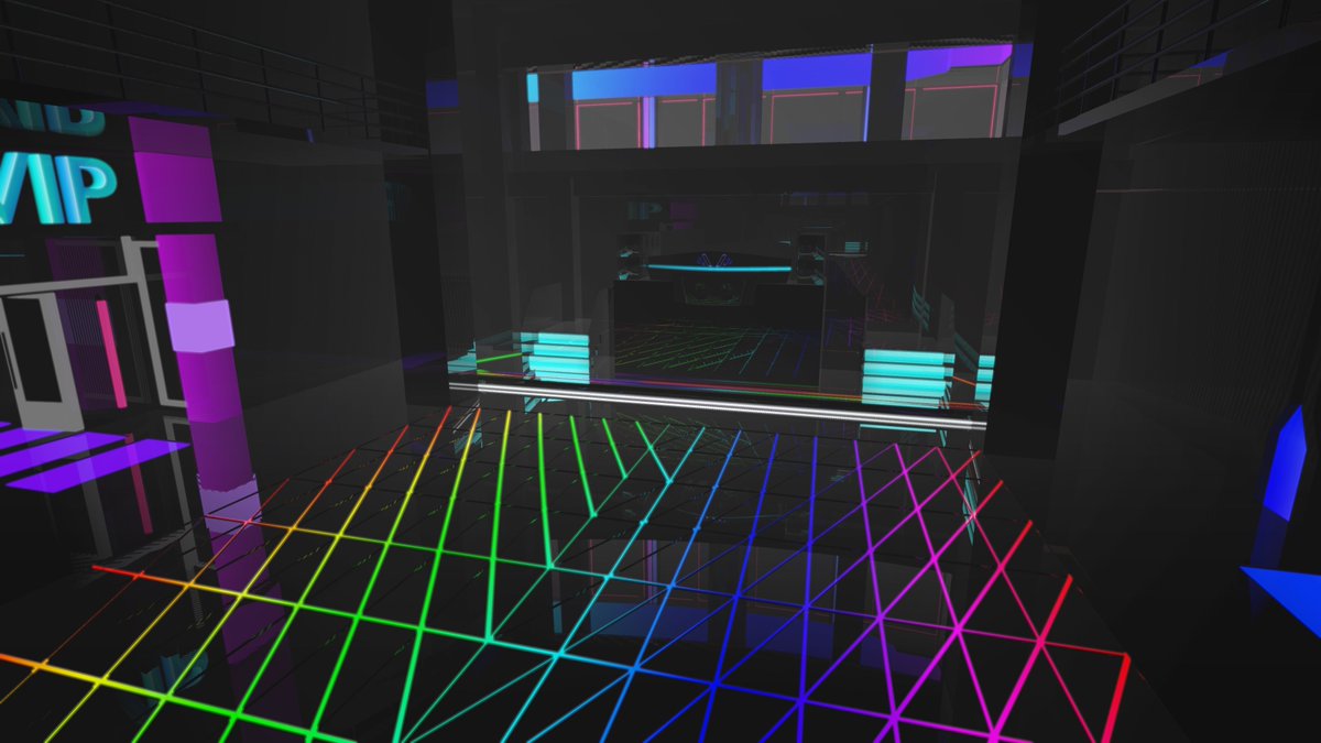 #iREngine ✨ #AR #VR #XREngine tweet media