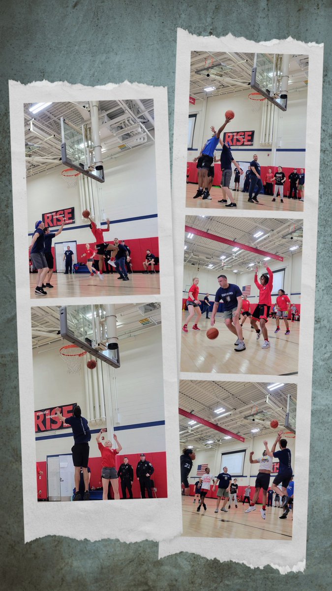 RISE pep rally 
What a game!
#OntheRISE
<a href="/DerbyMiddle_CT/">Derby Middle School</a>