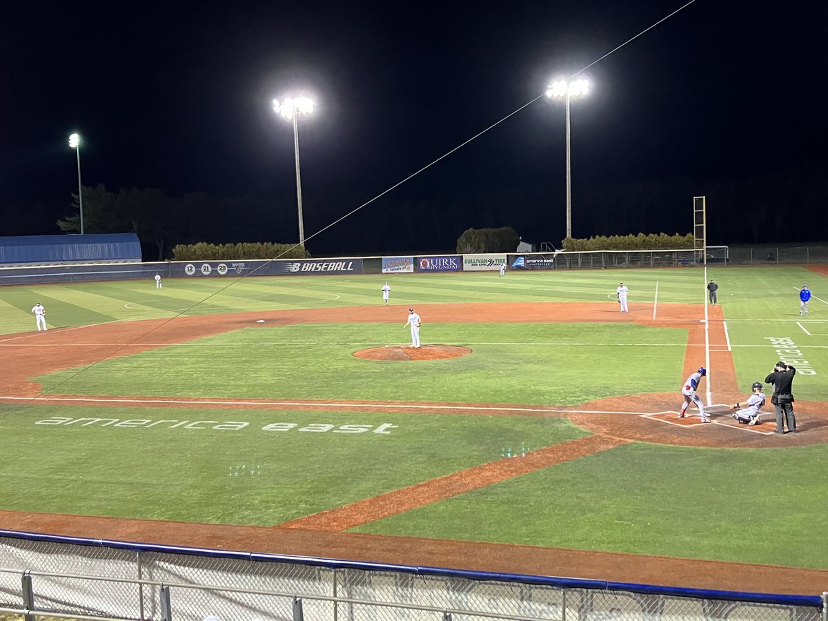 Well done <a href="/MaineBaseball/">Maine Baseball</a>! Great win