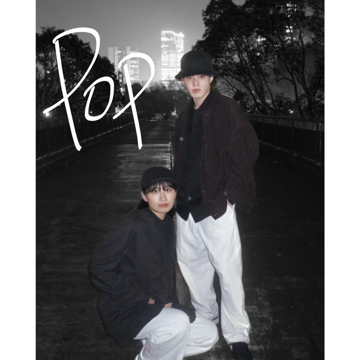 NOX_it's tweet photo. /
#nox_it の公式Instagramにて、
ジャンリー紹介中🕺💥
\
【Pop】
一緒に肩甲骨剥がしましょう (しげ) 左
poppinは唯一肩・首コリに効くダンスジャンルです。腰痛持ちの方もぜひ! (NOLAN) 右
https://t.co/XNd7inkyA2 https://t.co/rfNYI3fw8Q