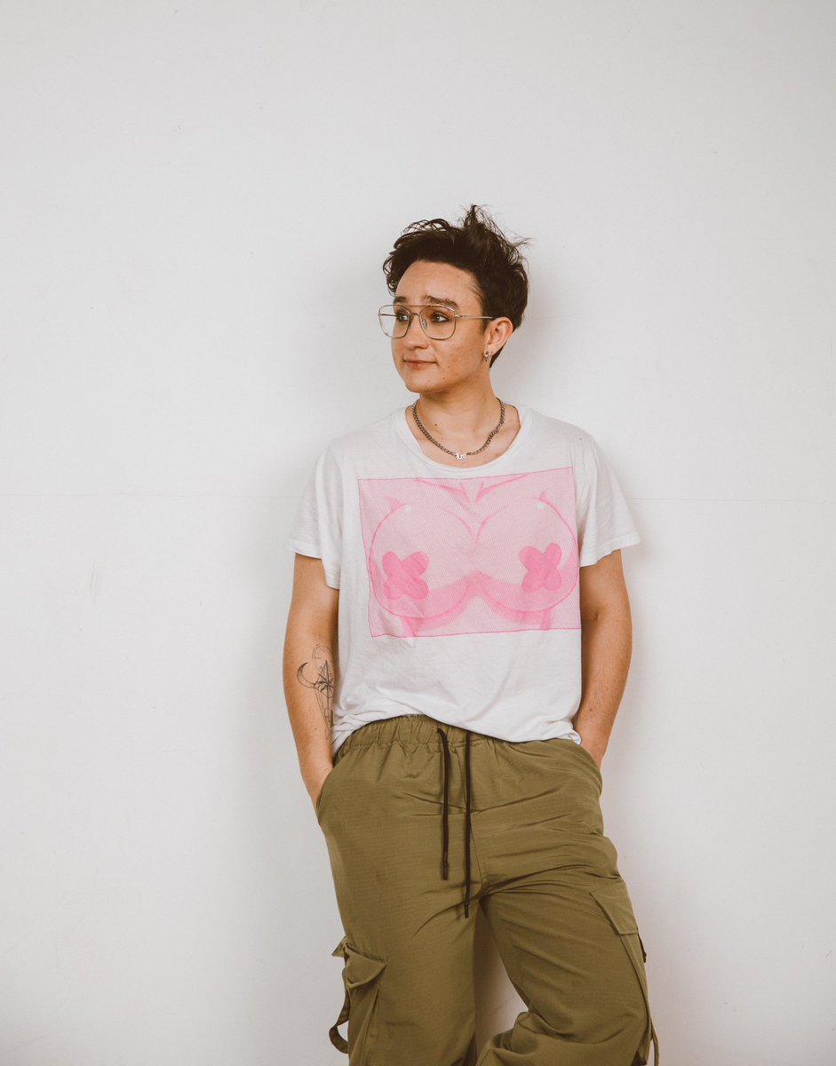 i’m trans, and i’m visible. if only for today. happy #TDOV2023