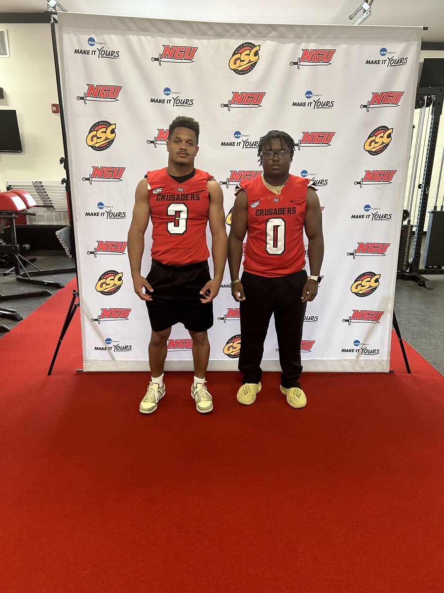 Aarron_Pulliam's tweet photo. Had a great time at North Greenville Junior day today! Hope to be back soon. ❤️
@CoachJack_W 
@CoachTyYoung 
@CoachSibert 
@CoachBurnette19 
@CoachEFord5 https://t.co/tariiSM4dd
