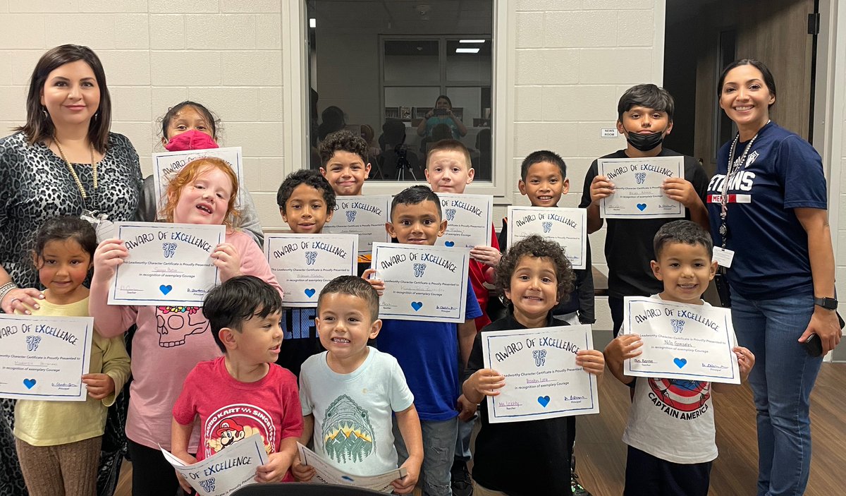 Dr. Christina Barrera (@drcbarrera1) on Twitter photo Congratulations to our March <a href="/Menger_Texans/">Menger Elementary</a> CKH Award Winners for modeling our lead-worthy character trait, COURAGE! 💙 Pizza with the Principals. 🍕 <a href="/KelsieMorris12/">Kelsie Morris</a> <a href="/JMillan28235634/">JMillan</a> @IHeartCKH Congratulations to our March <a href="/Menger_Texans/">Menger Elementary</a> CKH Award Winners for modeling our lead-worthy character trait, COURAGE! 💙 Pizza with the Principals. 🍕 <a href="/KelsieMorris12/">Kelsie Morris</a> <a href="/JMillan28235634/">JMillan</a> @IHeartCKH
