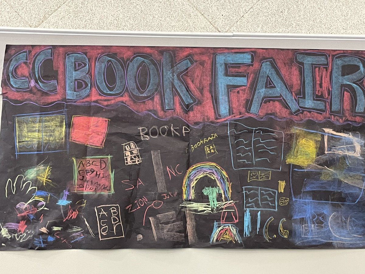 Tiffany Spaulding tweet media